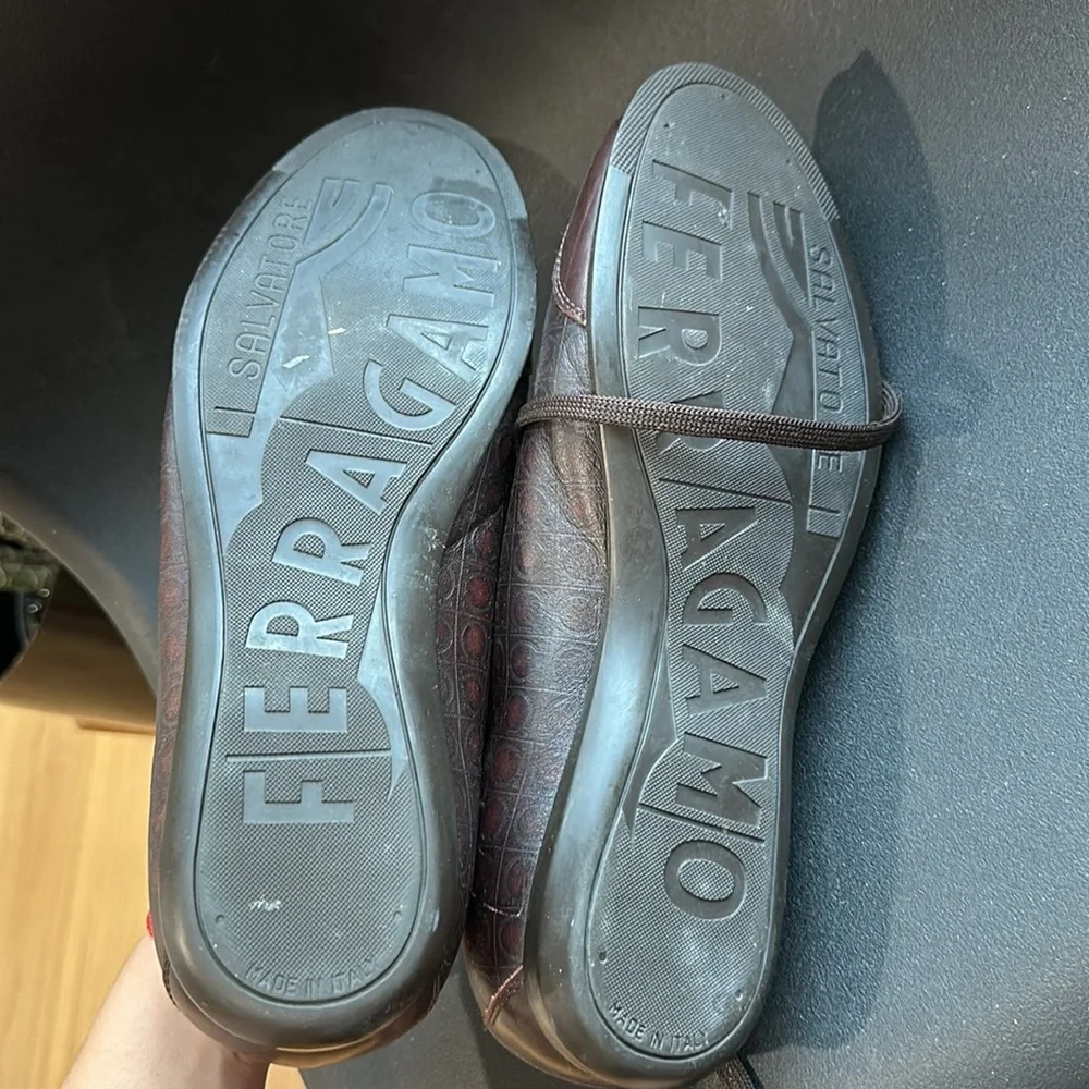 Ferragamo - Picture 4 of 4